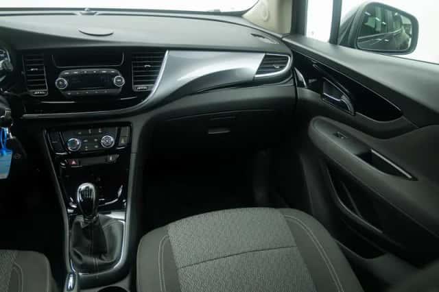 Opel Mokka (2018) thumbnail 20