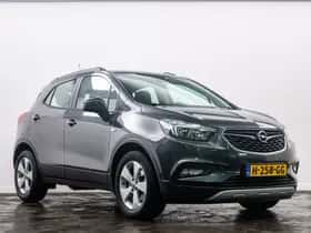 Opel Mokka (2018) thumbnail 3