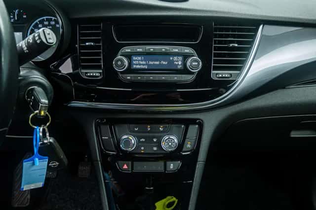 Opel Mokka (2018) thumbnail 21