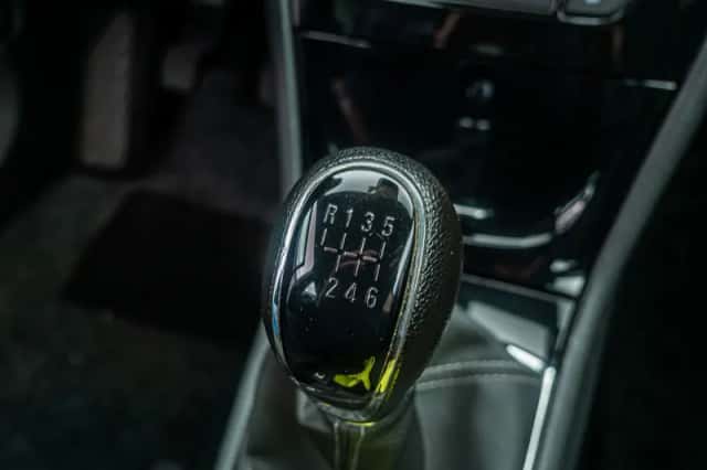 Opel Mokka (2018) thumbnail 23
