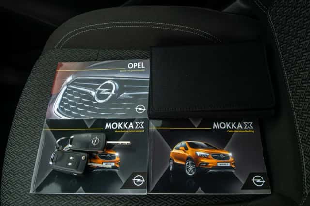 Opel Mokka (2018) thumbnail 30