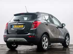 Opel Mokka (2018) thumbnail 4