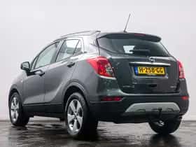 Opel Mokka (2018) thumbnail 5