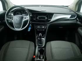 Opel Mokka (2018) thumbnail 6