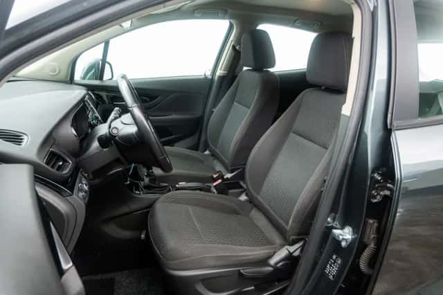 Opel Mokka (2018) thumbnail 7