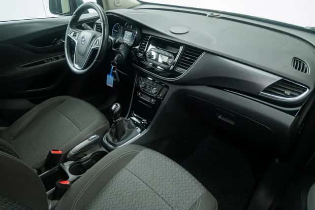 Opel Mokka (2018) thumbnail 9