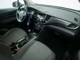 Opel Mokka (2018) thumbnail 9