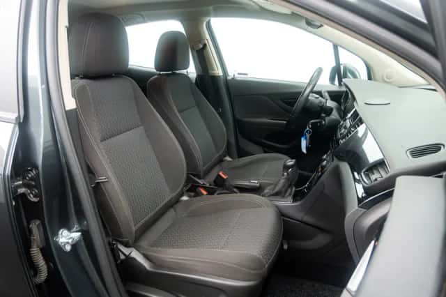 Opel Mokka (2018) thumbnail 10