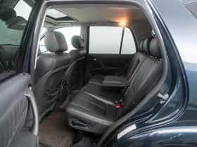 Mercedes-Benz ML-Klasse (2003) thumbnail 12