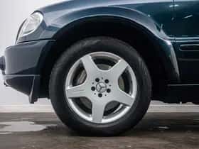Mercedes-Benz ML-Klasse (2003) thumbnail 19