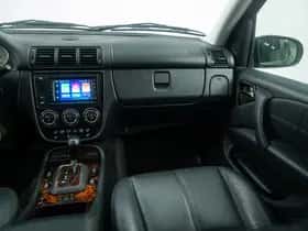Mercedes-Benz ML-Klasse (2003) thumbnail 22