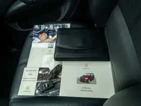 Mercedes-Benz ML-Klasse (2003) thumbnail 32