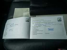 Mercedes-Benz ML-Klasse (2003) thumbnail 34