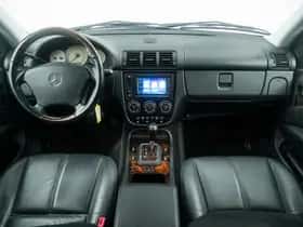 Mercedes-Benz ML-Klasse (2003) thumbnail 6