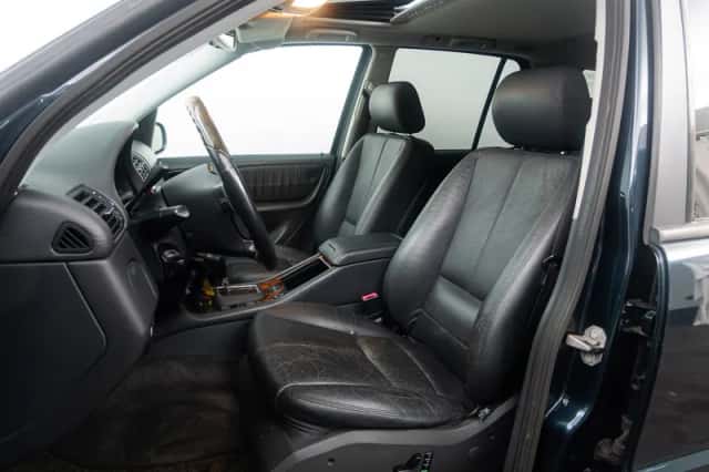Mercedes-Benz ML-Klasse (2003) thumbnail 7