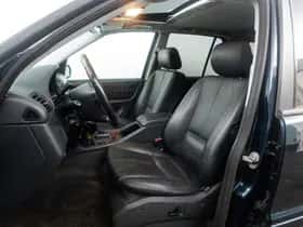 Mercedes-Benz ML-Klasse (2003) thumbnail 7