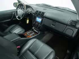 Mercedes-Benz ML-Klasse (2003) thumbnail 9