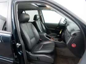 Mercedes-Benz ML-Klasse (2003) thumbnail 10
