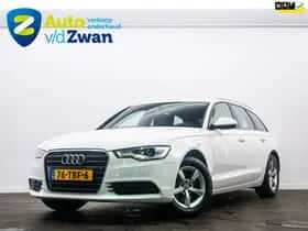 Audi A6 (2012) thumbnail 2