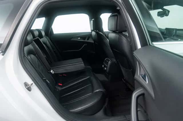 Audi A6 (2012) thumbnail 11