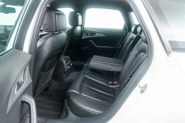Audi A6 (2012) thumbnail 12