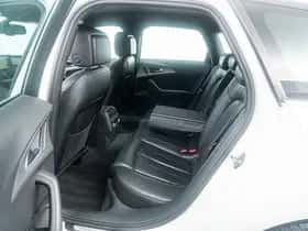 Audi A6 (2012) thumbnail 12