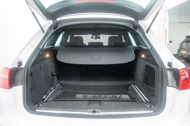 Audi A6 (2012) thumbnail 13
