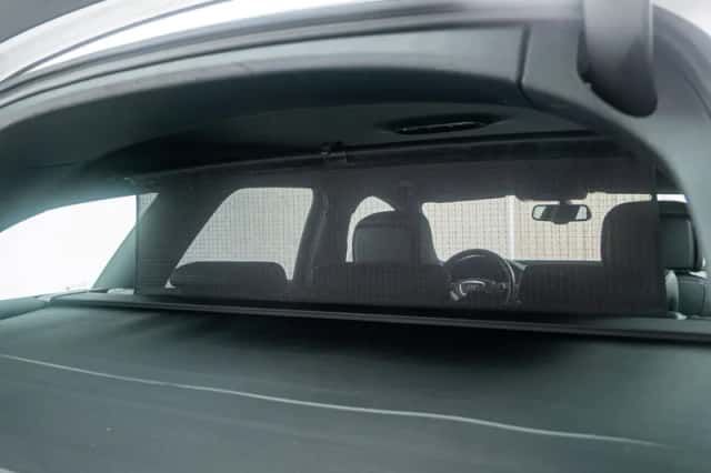 Audi A6 (2012) thumbnail 14