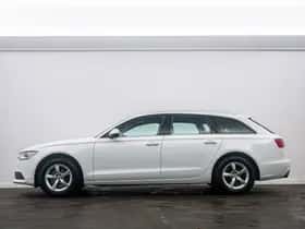 Audi A6 (2012) thumbnail 15