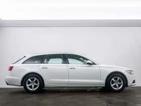 Audi A6 (2012) thumbnail 16
