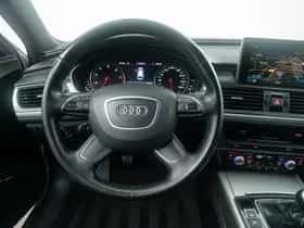 Audi A6 (2012) thumbnail 18