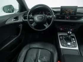 Audi A6 (2012) thumbnail 19