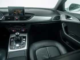 Audi A6 (2012) thumbnail 20
