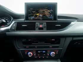 Audi A6 (2012) thumbnail 21