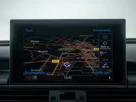 Audi A6 (2012) thumbnail 22