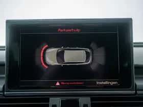 Audi A6 (2012) thumbnail 23