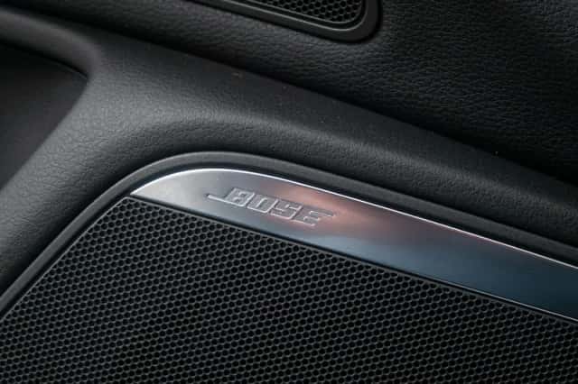 Audi A6 (2012) thumbnail 26