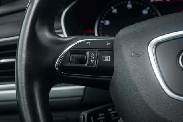 Audi A6 (2012) thumbnail 28