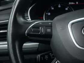 Audi A6 (2012) thumbnail 28