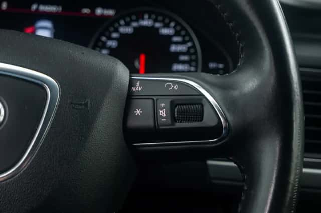 Audi A6 (2012) thumbnail 29