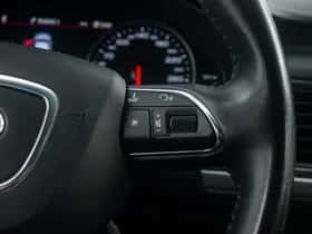 Audi A6 (2012) thumbnail 29