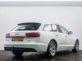 Audi A6 (2012) thumbnail 4