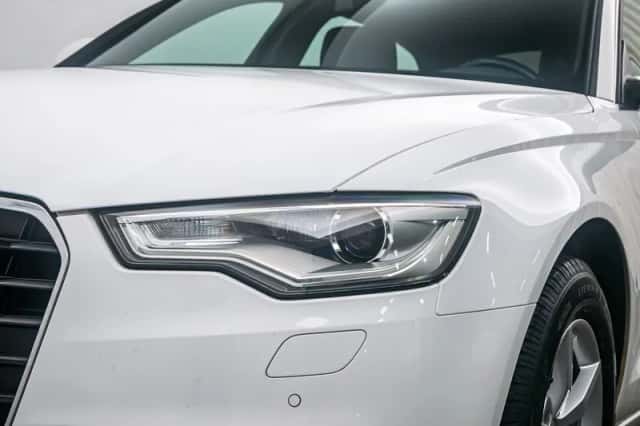 Audi A6 (2012) thumbnail 35