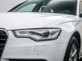 Audi A6 (2012) thumbnail 35