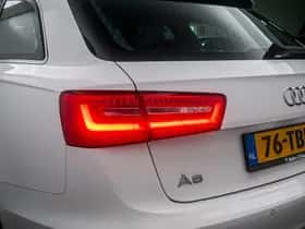Audi A6 (2012) thumbnail 36