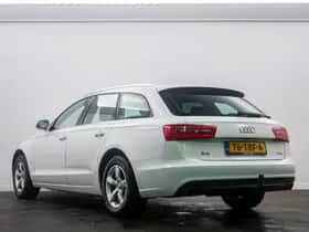 Audi A6 (2012) thumbnail 5