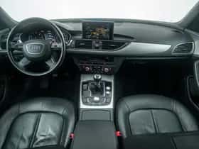 Audi A6 (2012) thumbnail 6