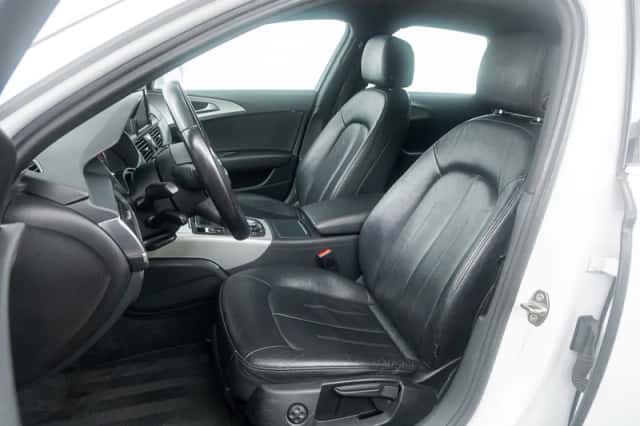 Audi A6 (2012) thumbnail 7