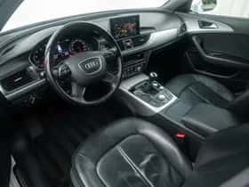 Audi A6 (2012) thumbnail 8