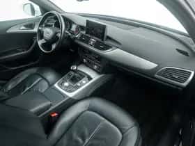Audi A6 (2012) thumbnail 9
